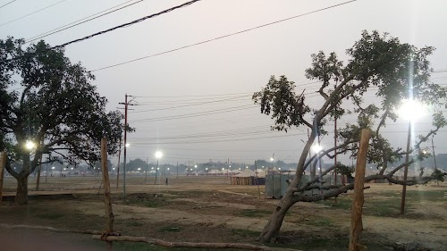 Sangam Marg