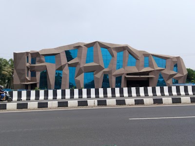 Sarkhej-Bavla Road