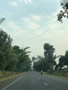 Sausar Road