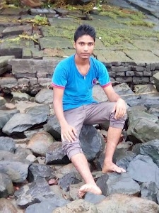 Sitakundu - Baruipur Road