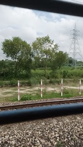 Station Road