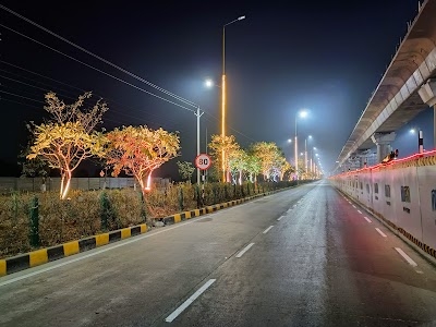 Super Corridor