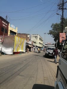 Unchahar Road