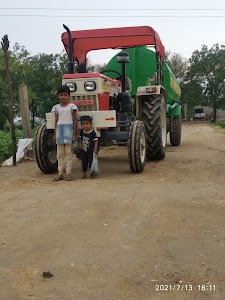 Adampur - Siswal Road
