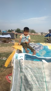 Alwar Bypass Road