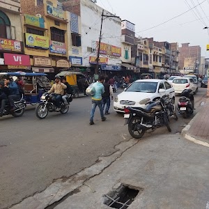 Amritsar to Jammu Road