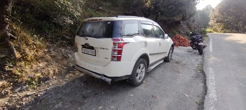 Bageshwar Road