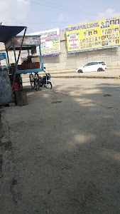 Baghpat Road