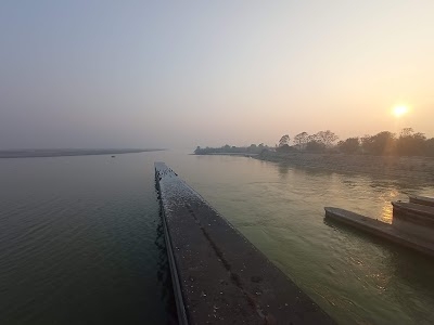 Bairaj Road
