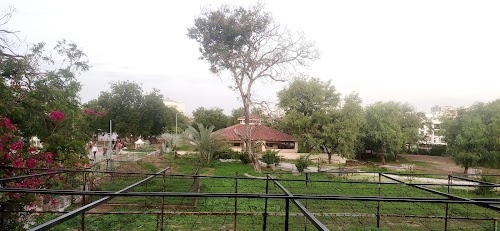 Bhagwat Vidyapith Road