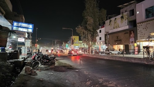 Birbal Chowk