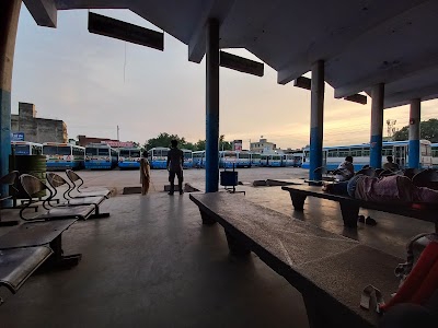 Bus Stand Road