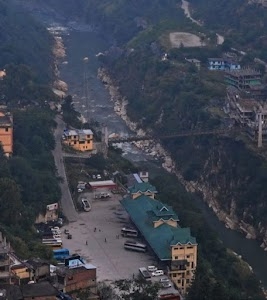 Bus Stand Road