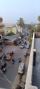 Churipatti Road