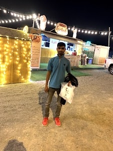 Fujairah - Maliha Road