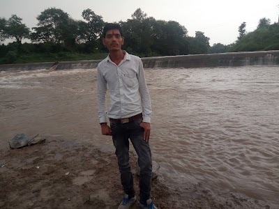 Gourjhamar Bypass Road
