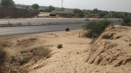 Hisar - Rajgarh Road