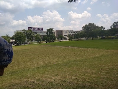Hoshangabad Road