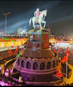 Kranti Chowk