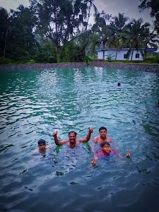 Kunnamkulam - Thrissur Road