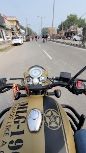 Kurukshetra Road