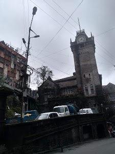 Ladenla Road