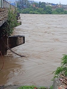 Mango Bridge