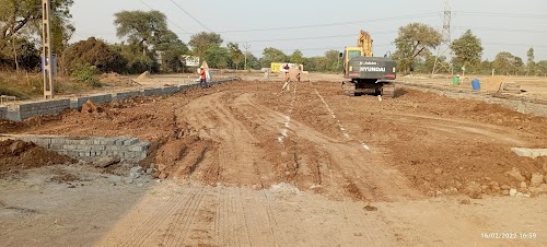 Mahemdabad - Kheda Road