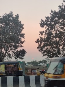 Malkapur Road