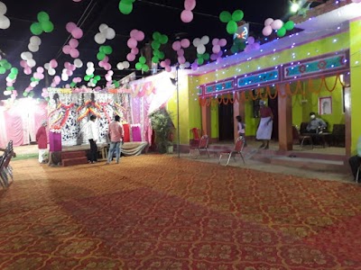 Menhdawal - Basti Road