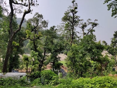 Muzaffarnagar Bypass Road