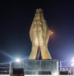 Namaste Chowk Flyover