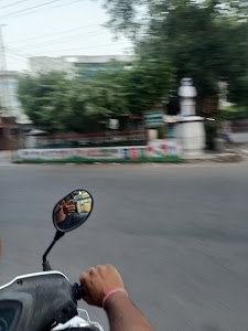 PL Sharma Road