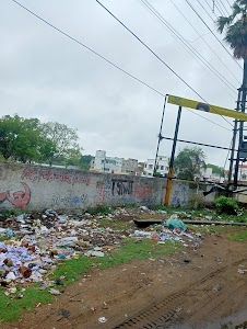 Ranchi Road