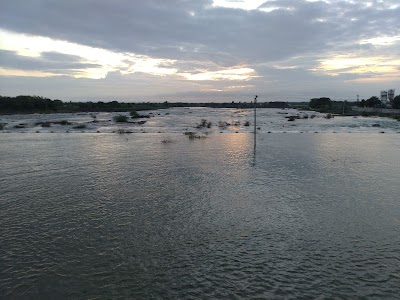 Ranjit Sagar Road