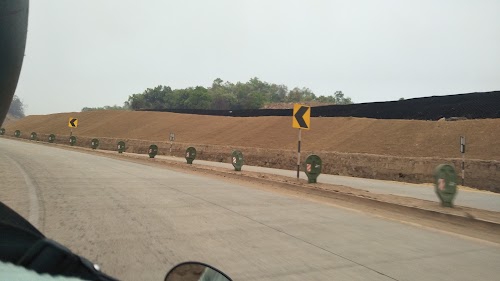 Rajamunda - Rimuli Road