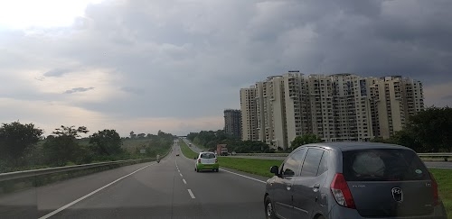Ring Road