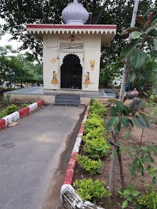 Shastri Circle