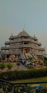 Smruti Mandir Road
