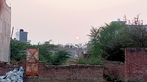 Tindwari Road