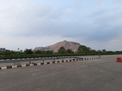 Warangal - Hyderabad Highway