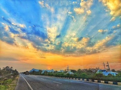 Warangal - Hyderabad Highway