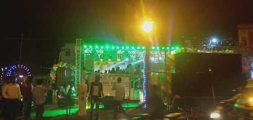 Agamkuan Pahari Road