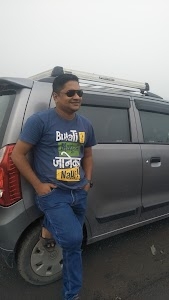 Alibag - Ramraj - Roha Road