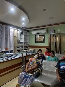 Bichalihata Road