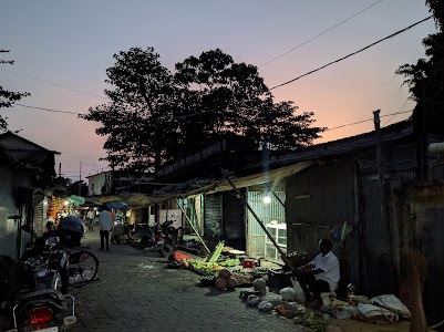 Boro Bazaar