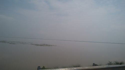 Chahlari Ghat Bridge