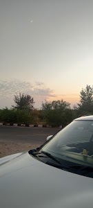Chittorgarh Road