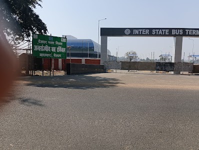 Deoghar Station Road