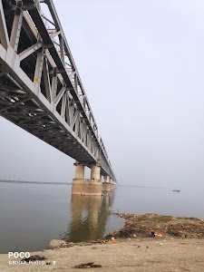 Digha Pahleza J P Setu Road